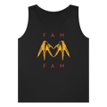 Chicken Feet Tank
