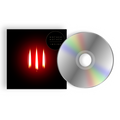 Mother Mother Inside CD