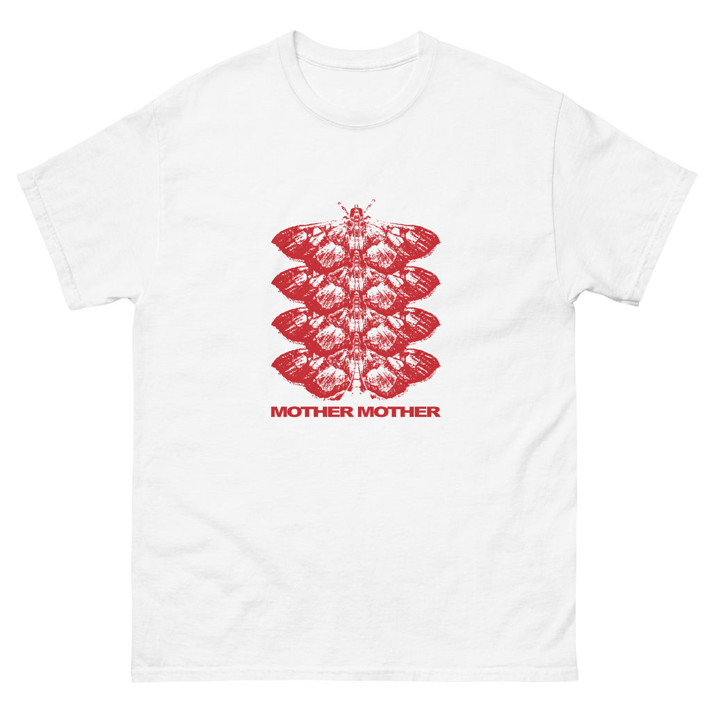 Moth Tee