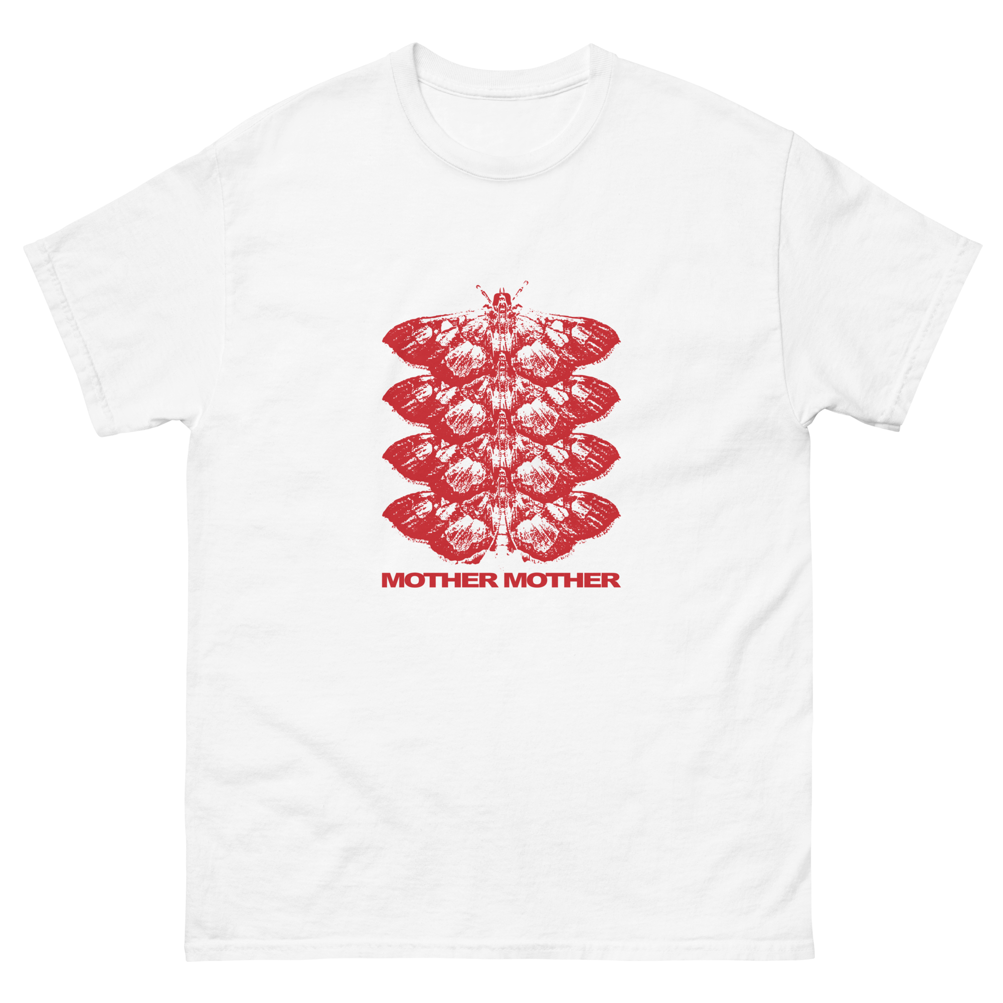 Moth Tee